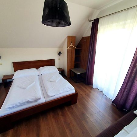 Hotel Relax Penzion U Adama Dolná Tižina Zimmer foto